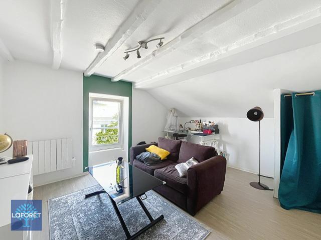 Appartement 2 pièces 31 m²
