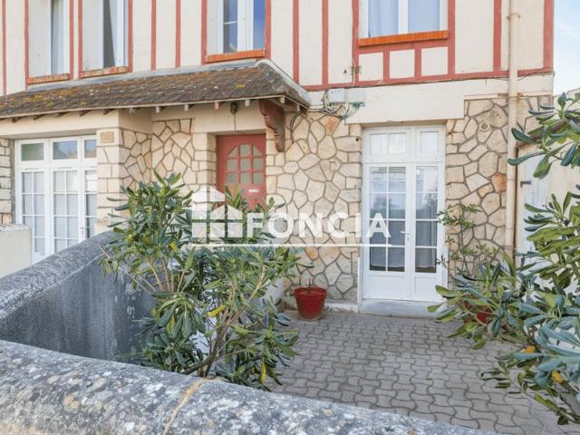 Appartement 2 pièces 31 m²