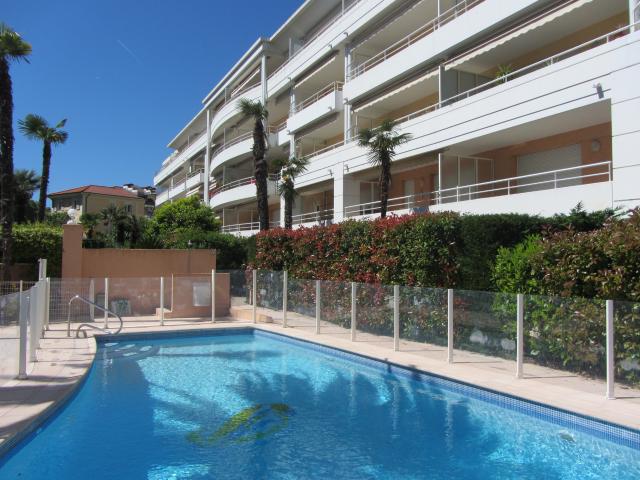 Appartement 2 pièces 32 m²