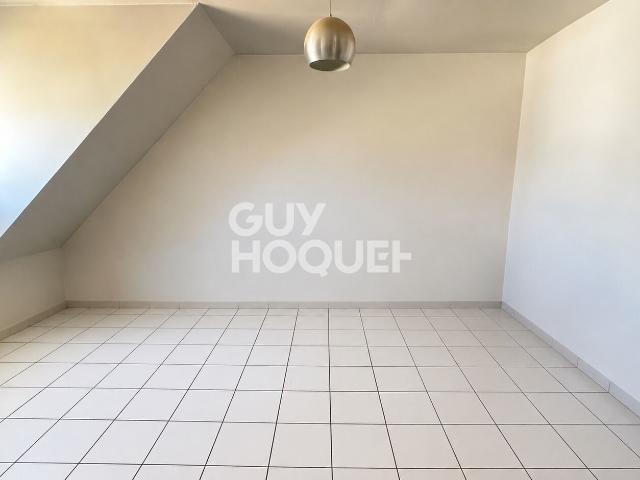 Appartement 2 pièces 31 m²