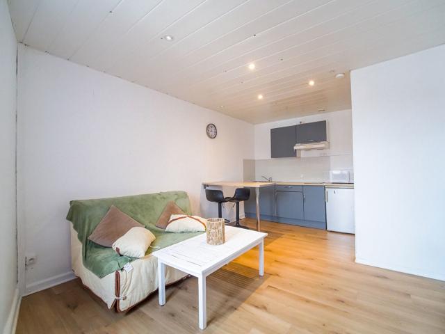 Appartement 2 pièces 31 m²
