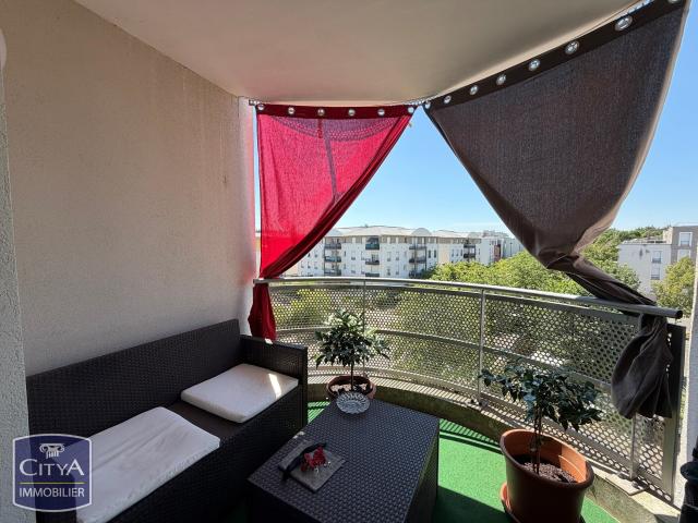 Appartement 2 pièces 30 m²