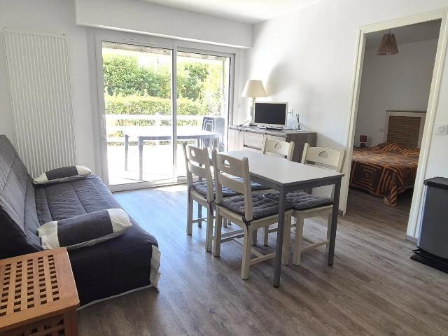 Appartement 2 pièces 31 m²