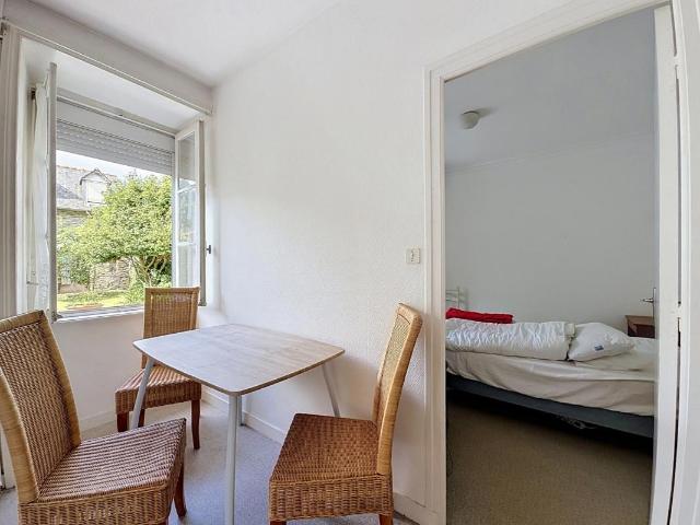 Appartement 2 pièces 31 m²