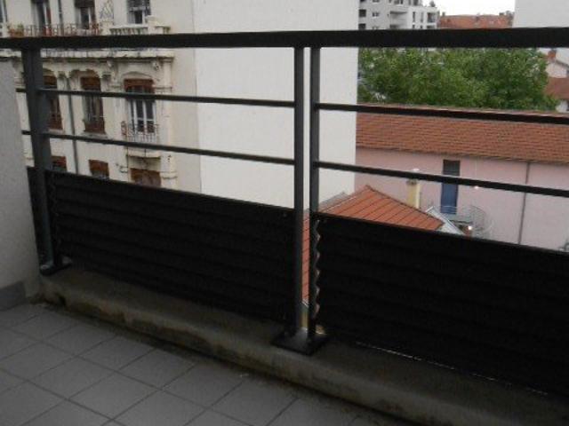 Appartement 2 pièces 31 m²