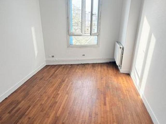 Appartement 2 pièces 31 m²