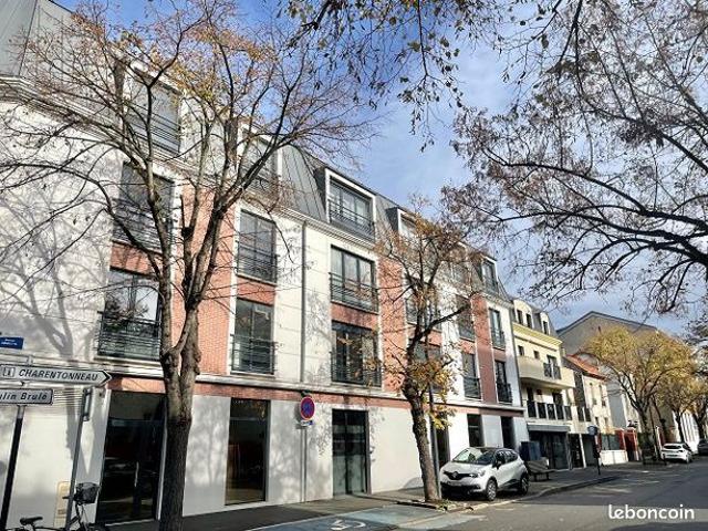 Appartement 2 pièces 31 m²
