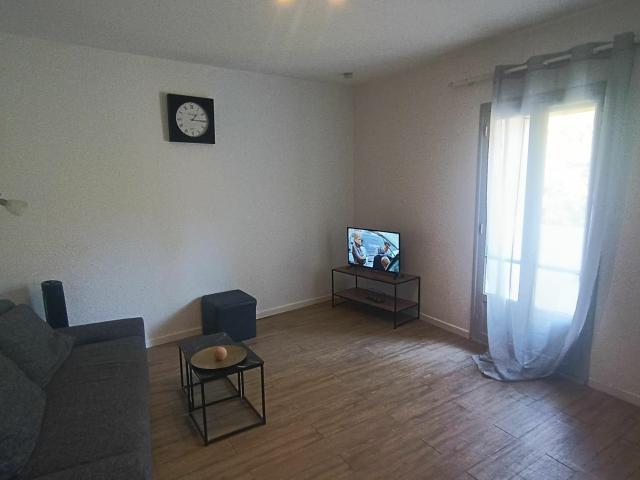 Appartement 2 pièces 31 m²