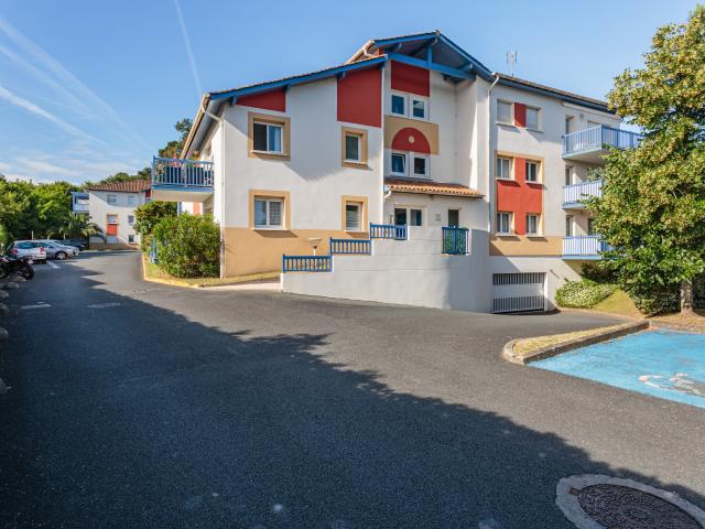 Appartement 2 pièces 31 m²