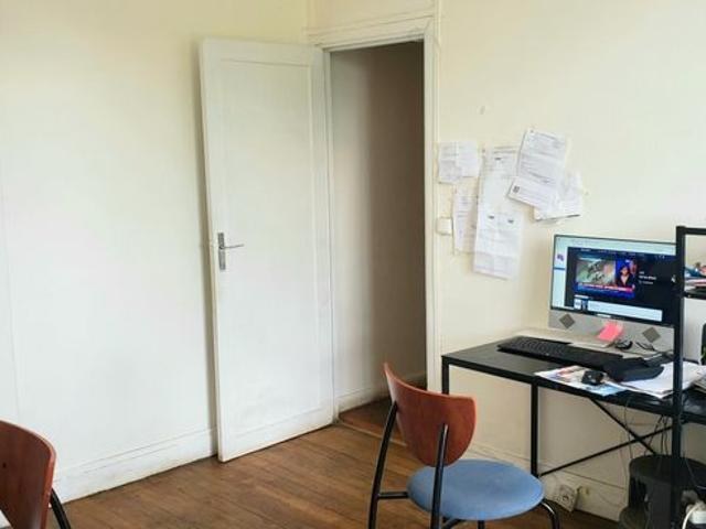 Appartement 2 pièces 31 m²