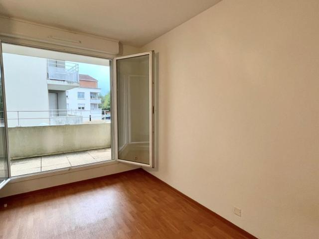 Appartement 2 pièces 31 m²