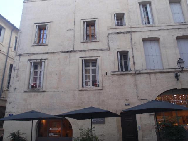 Appartement 2 pièces 31 m²