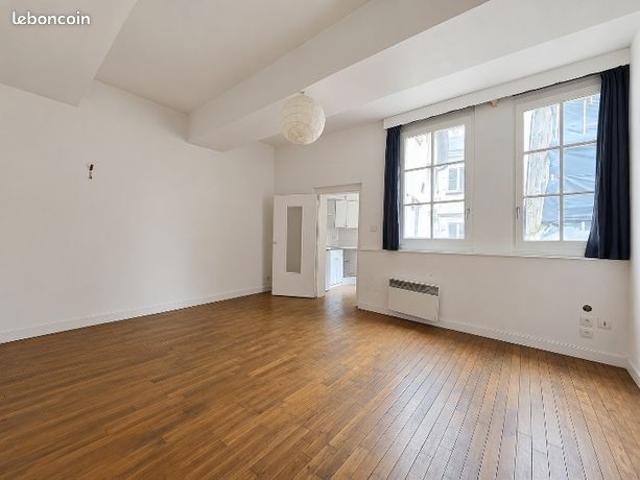 Appartement 2 pièces 31 m²