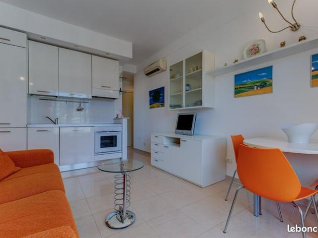 Appartement 2 pièces 31 m²