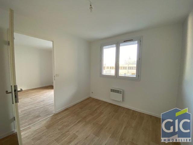 Appartement 2 pièces 31 m²