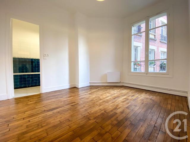 Appartement 2 pièces 31 m²