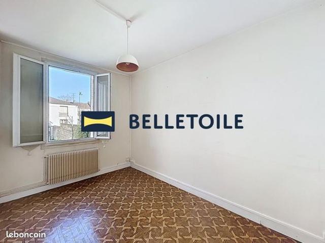 Appartement 2 pièces 31 m²