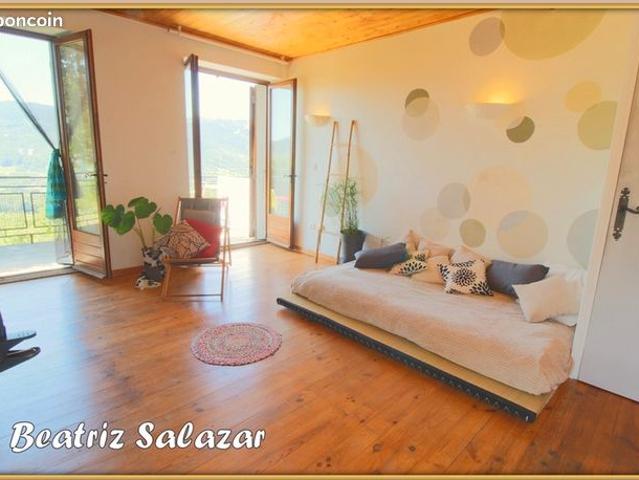 Appartement 2 pièces 31 m²