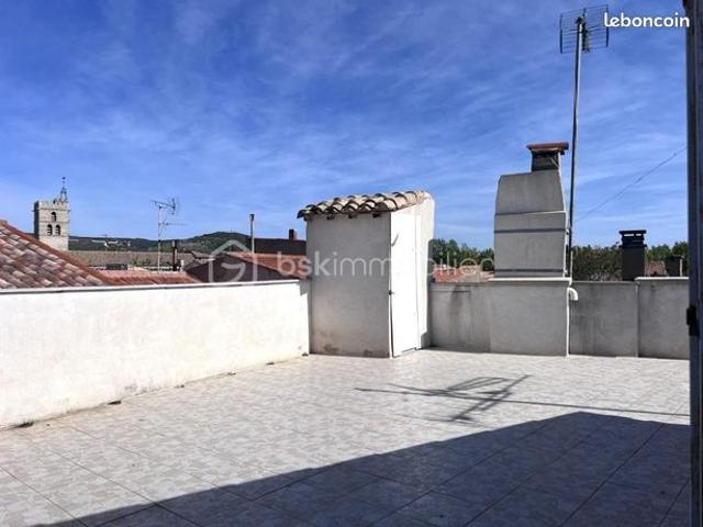Appartement 2 pièces 31 m²