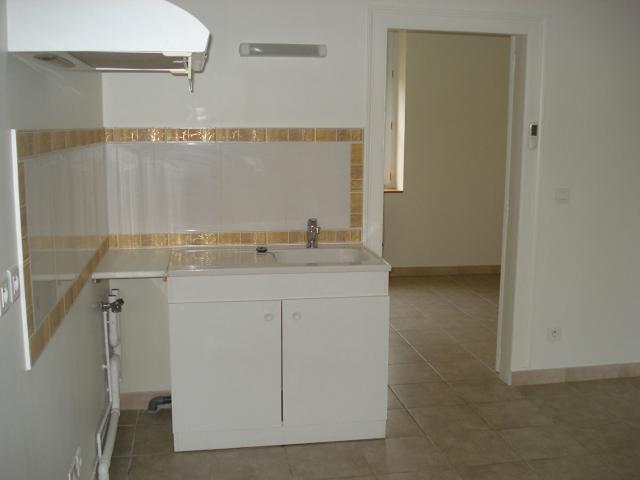 Appartement 2 pièces 31 m²