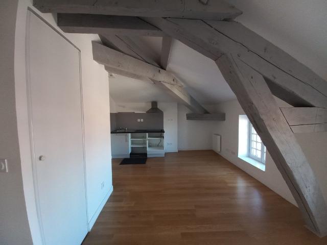 Appartement 2 pièces 31 m²