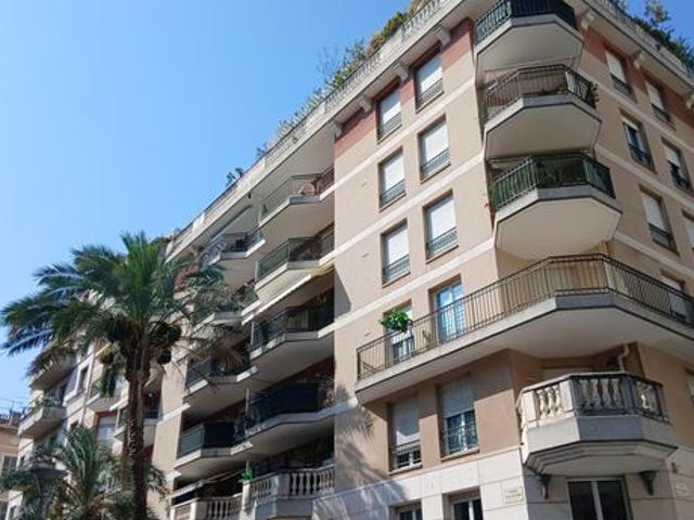 Appartement 2 pièces 31 m²