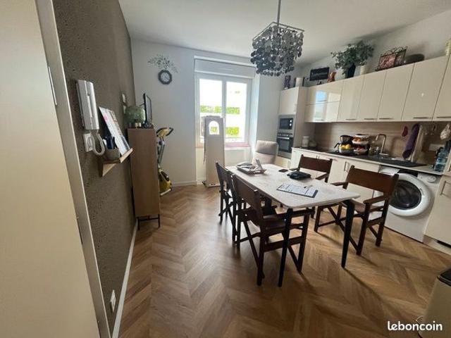 Appartement 2 pièces 31 m²