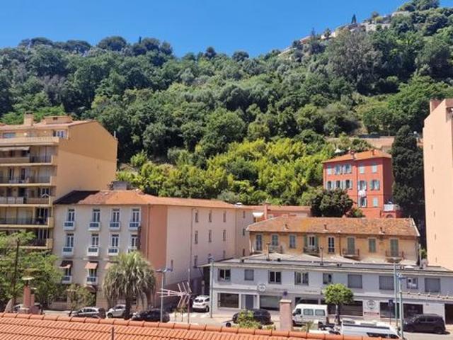 Appartement 2 pièces 31 m²
