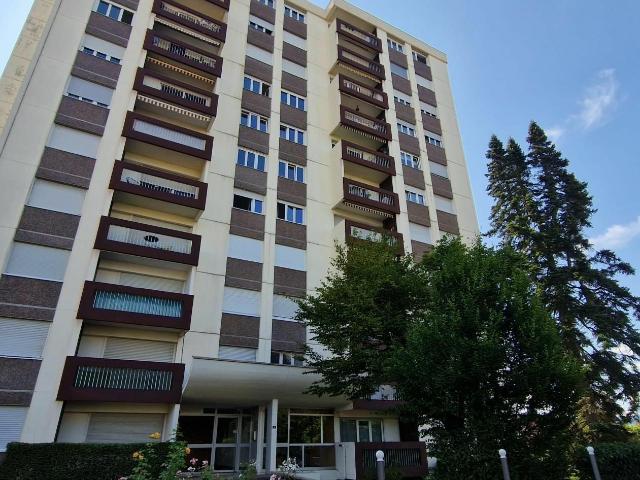 Appartement 2 pièces 31 m²