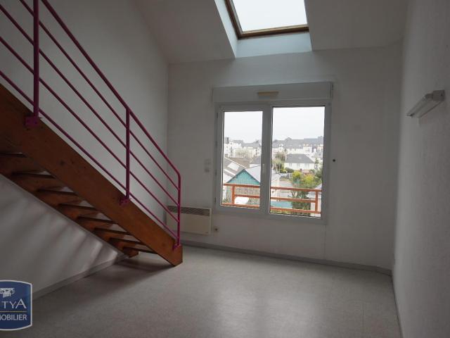 Appartement 2 pièces 31 m²
