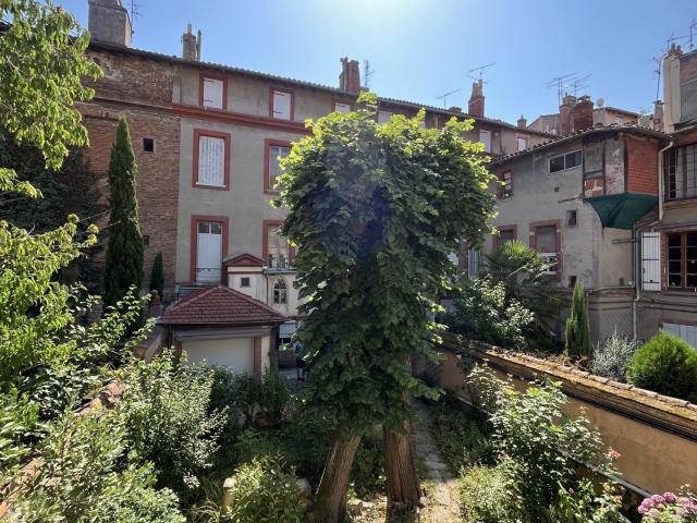 Appartement 2 pièces 31 m²