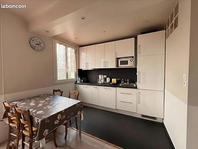 Appartement 2 pièces 31 m²