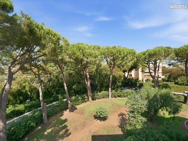 Appartement 2 pièces 31 m²