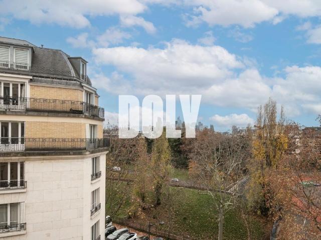 Appartement 2 pièces 31 m²