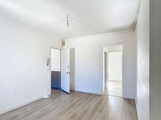 Appartement 2 pièces 31 m²