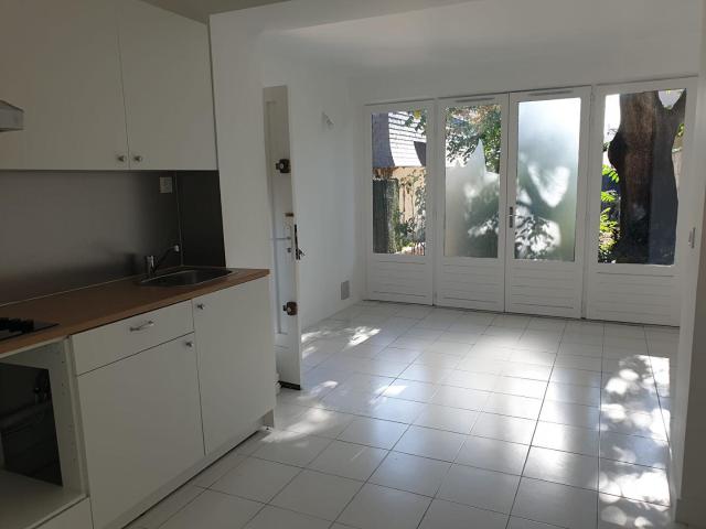 Appartement 2 pièces 31 m²