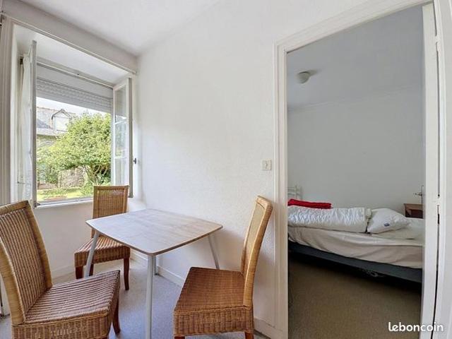 Appartement 2 pièces 31 m²