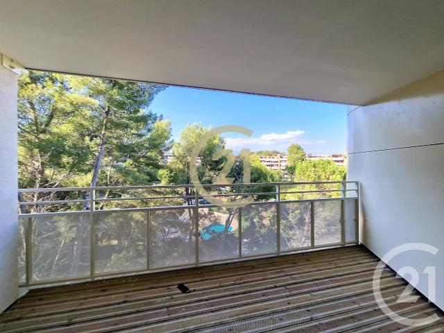 Appartement 2 pièces 31 m²