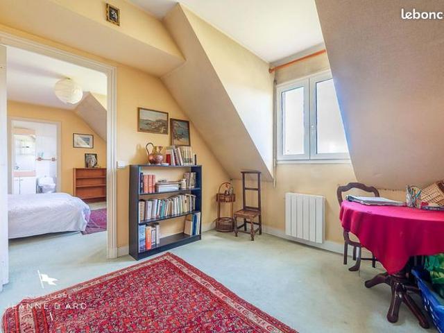Appartement 2 pièces 31 m²