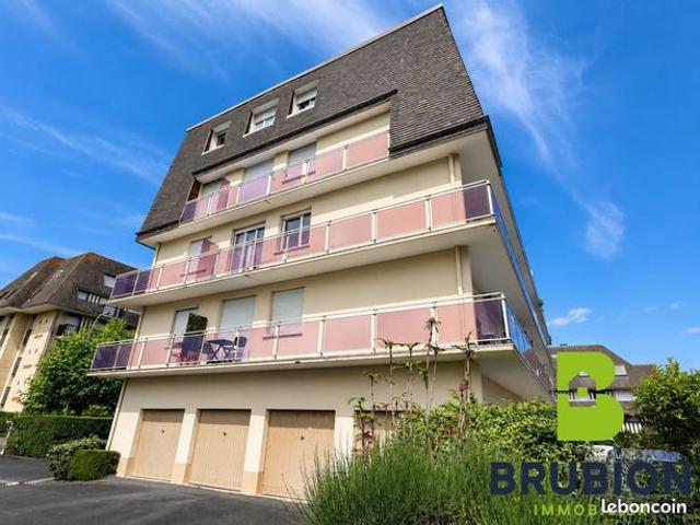 Appartement 2 pièces 31 m²
