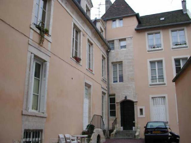 Appartement 2 pièces 31 m²