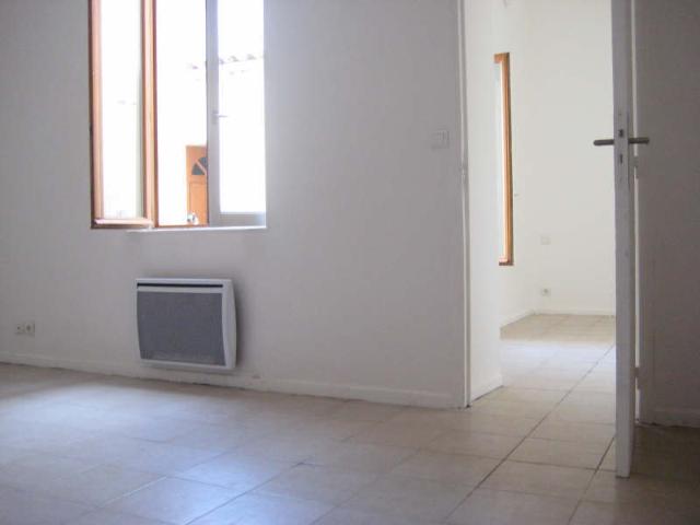 Appartement 2 pièces 31 m²
