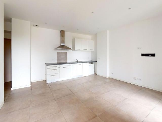 Appartement 2 pièces 31 m²