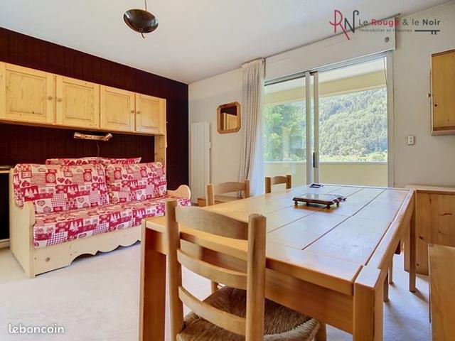 Appartement 2 pièces 31 m²