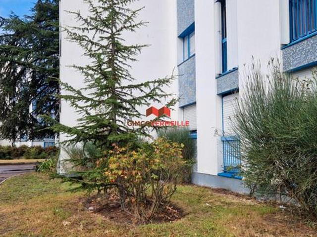 Appartement 2 pièces 31 m²