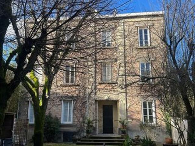 Appartement 2 pièces 31 m²