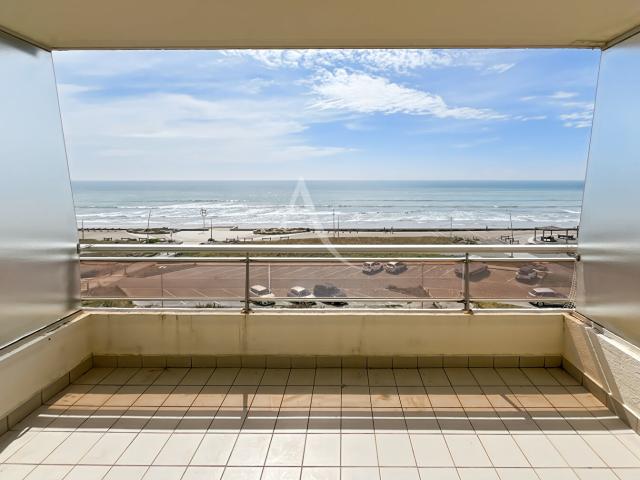 Appartement 2 pièces 31 m²