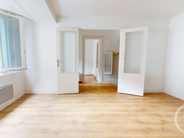 Appartement 2 pièces 31 m²