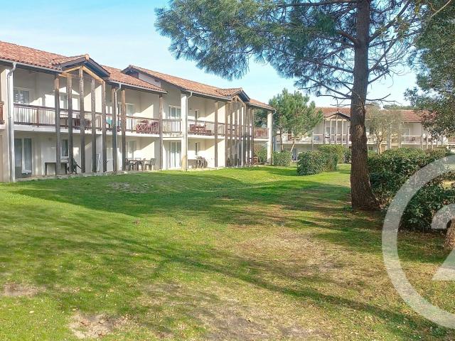 Appartement 2 pièces 31 m²