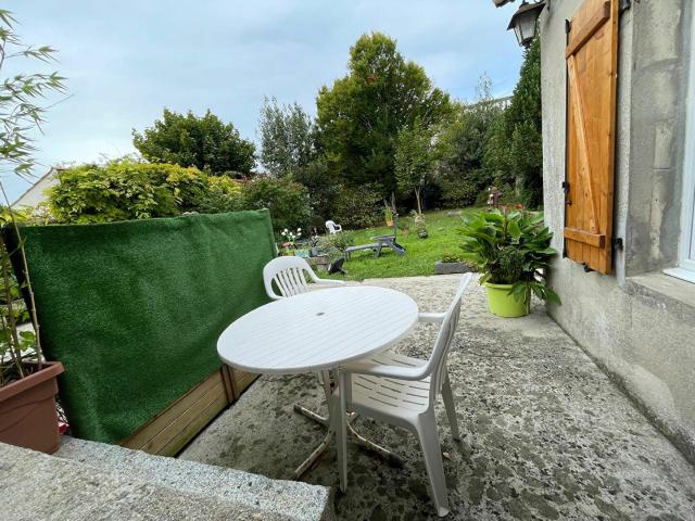 Appartement 2 pièces 31 m²